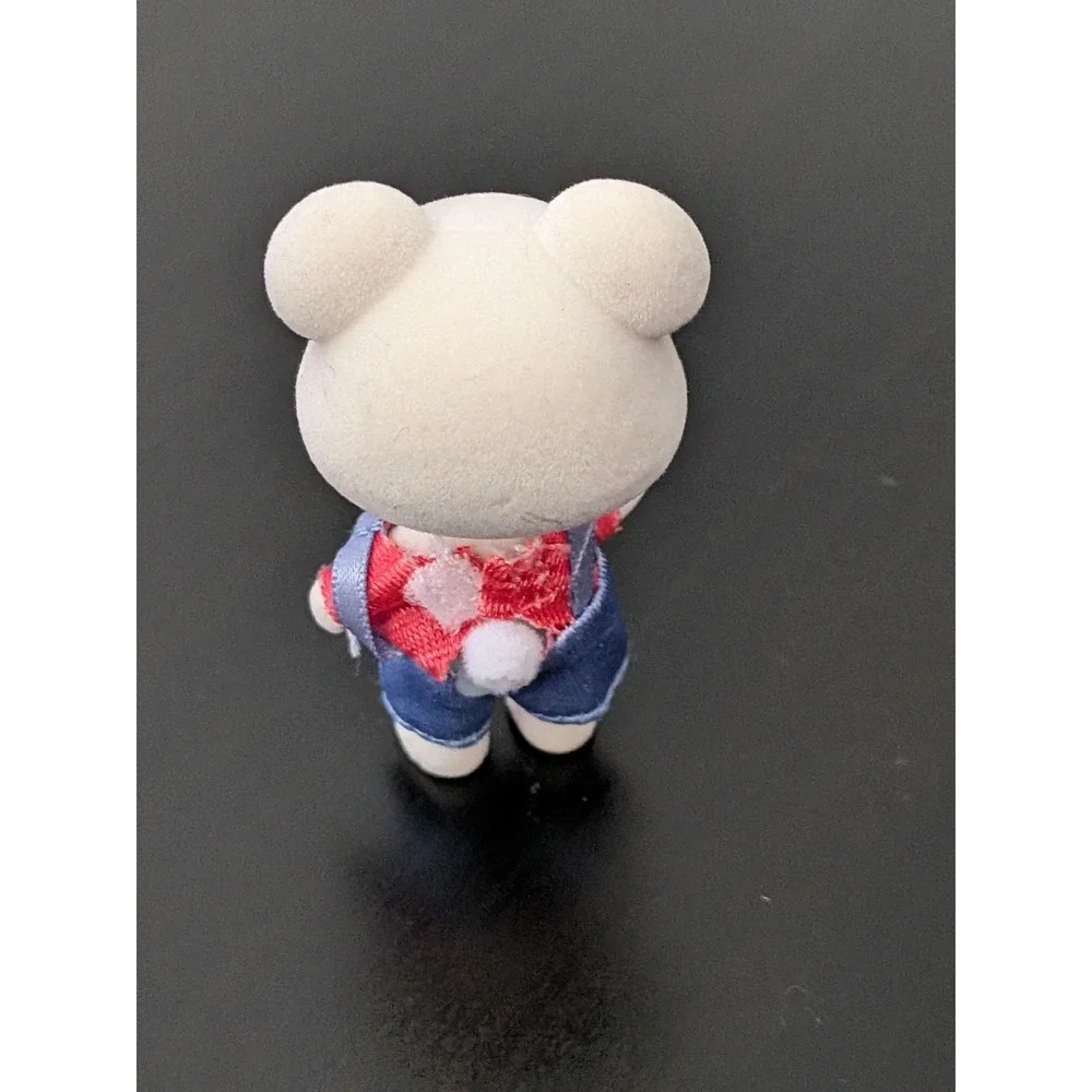 Honey Bee Acres Cuddlesworths‎ Bear 2
